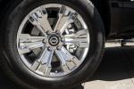 Nissan Texas Titan Crew Cab 2016 года